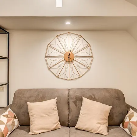 Cozy Flat In Front Of Fori Imperiali Apartment Rome