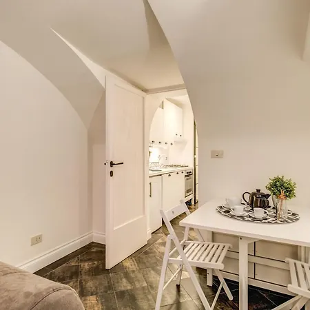 Cozy Flat In Front Of Fori Imperiali *